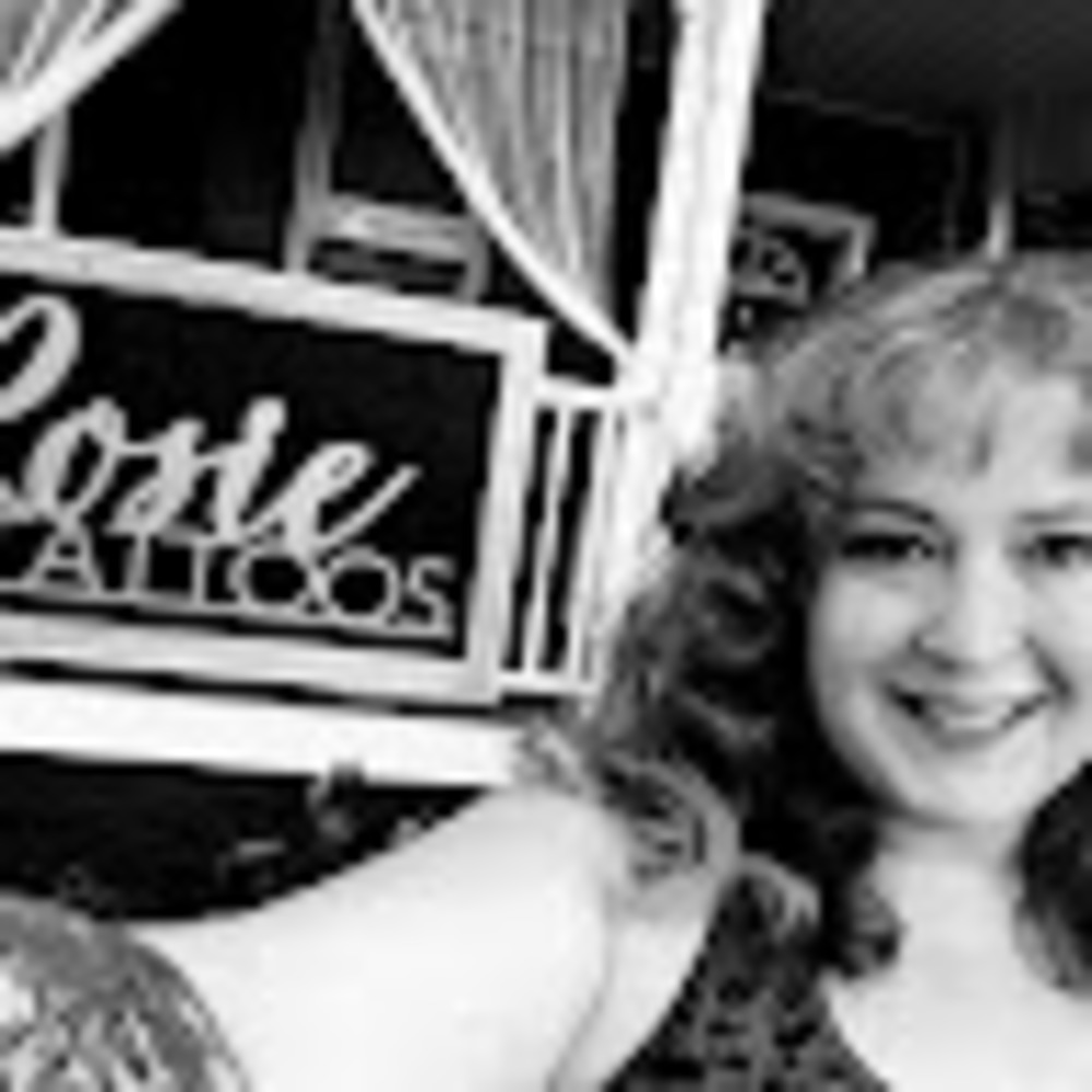 Meet your Posher, Sara